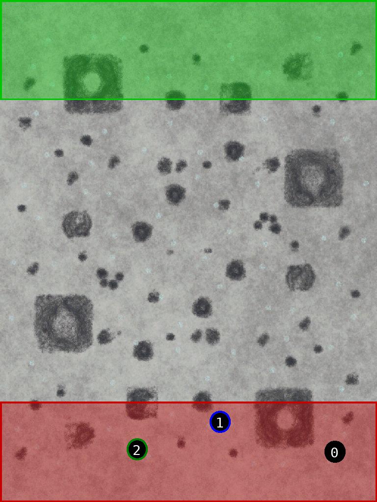 sat pic of Comet Catcher Redux